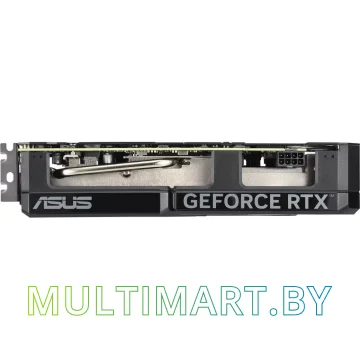 Видеокарта ASUS Dual GeForce RTX 4060 Ti Evo OC Edition 8GB GDDR6 (DUAL-RTX4060TI-O8G-EVO) картинка 10